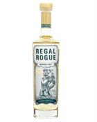 Regal Rogue Daring Dry Økologisk Vermouth fra Australien